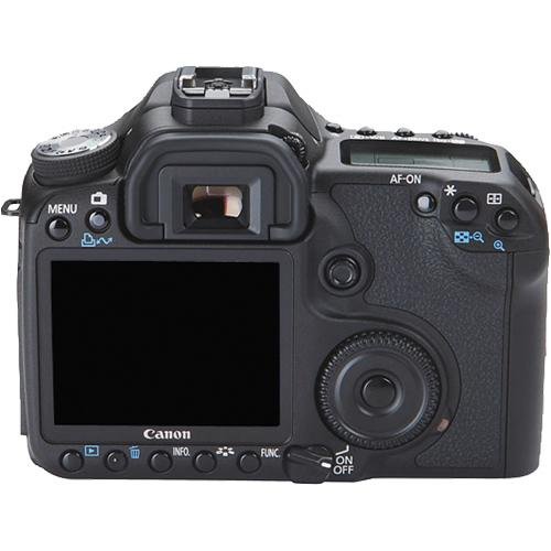 Canon EOS 50D DSLR Camera (Body Only) (Discontinued by Manufacturer) Pricepulse