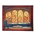 Blizzcon 2016 Hearthstone Microfiber Screen Cleaning Cloth by Blizzard Entertainment