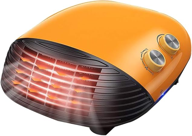 🥇 Opiniones de Calentador Vertical de Pared pequeño Calentador de