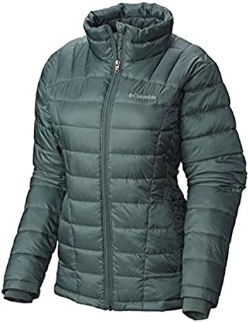 columbia women's pacific post jacket