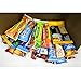 Healthy Bars Variety Pack Care Package (30 Count)