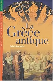 La  Grèce antique
