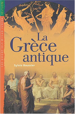 La  Grèce antique