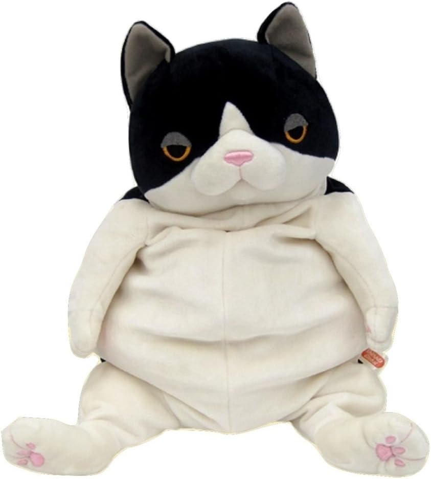 Has the cat plush bigeye thresher (L)