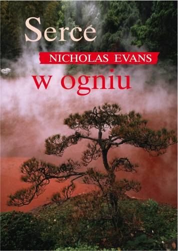 Serce w ogniu (Polska wersja jezykowa)