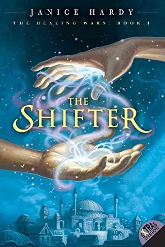 Healing Wars: Book I: The Shifter, The