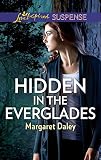 Hidden in the Everglades (Guardians, Inc.)
