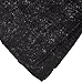Mutual Industries NW35 Non Woven Geotextile Polypropylene Fabric Cut Roll, 90 lbs Grab Tensile Strength, 300' Length x 6' Width, multi, one size (35-6-300)