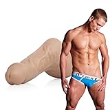 Fleshjack Boys' Marcus Mojo | Realistic Pornstar Dildo | Fleshlight