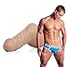 Fleshjack Boys' Marcus Mojo | Realistic Pornstar Dildo | Fleshlight