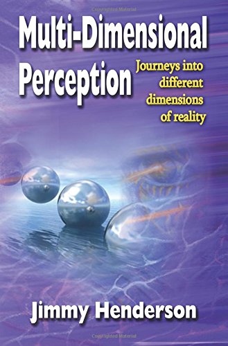 Multi-Dimensional Perception: Journeys into Different Dimensions of ...
