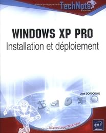 Windows XP Pro