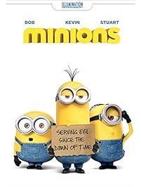 Minions