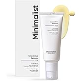 Minimalist Granactive Retinoid 2% Anti Aging Night Cream | Reduces Wrinkles & Fine Lines | Improves Skin Elasticity, Stimulates Collagen Production for Radiant & Glowing Skin | 1 Fl Oz / 30 ml