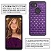 Google Pixel 2 XL Case,Dake Dual Layer Defender Heavy Duty Shockproof Protective Case for Google Pixel 2 XL (2017) Purple