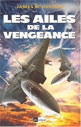 Les  ailes de la vengeance