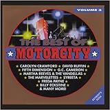 BEST OF MOTORCITY VOL. 3 (MOD)                     image