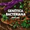 Livro Genética Bacteriana