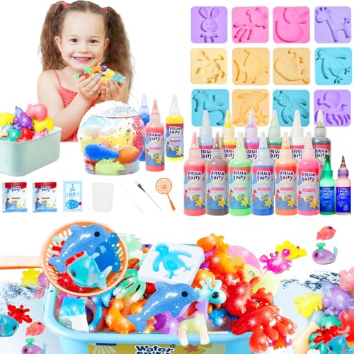 12 Colored Gel+2 Luminous Colored Gel