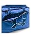 Under Armour Storm Undeniable II One Size Small Duffel - Water/Heron