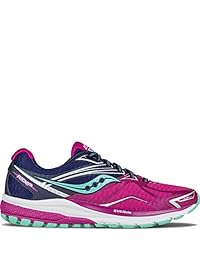 Saucony Ride 9 - Zapatillas de running para mujer