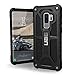 URBAN ARMOR GEAR UAG Designed for Samsung Galaxy S9 Plus [6.2-inch Screen] Monarch Feather-Light Rugged [Black] Military Drop Tested Phone Case
