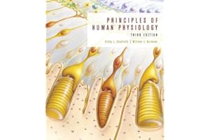 Principles of Human Physiology (3rd Edition)