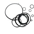 F21PL F28WW F33PT O-ring Rebuild Kit For Bostitch Collated Framing Nailer & Trigger O-ring