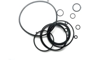 MEFONKOU F21PL F28WW F33PT O-ring Rebuild Kit For Bostitch Collated Framing Nailer & Trigger O-ring