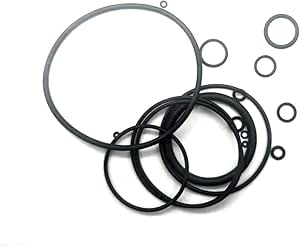 F21PL F28WW F33PT O-ring Rebuild Kit For Bostitch Collated Framing Nailer &amp; Trigger O-ring