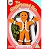 The Gingerbread Man - A Pinch Of Salt [DVD]