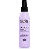 Keratin Complex - KCSMOOTH Restorative Leave-in Lotion Blow Dry Aid - 5 fl oz