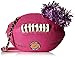 Betsey Johnson What A Score Cross Body