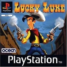 Lucky Luke Platinum