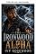 Livro O alfa de Ironwood