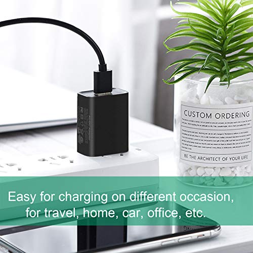 Adapter Rapid Charger Compatible for Reader,Suitable for 7 8 10 Tablet &Phone &Kids Edition,Tab Power Supply Cord - Thumbnail 5