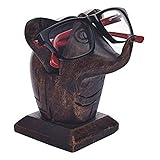 Ajuny Decorative Handcrafted Spectacle Holder