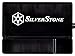 SilverStone PWM Fan Hub System Cables, Black (CPF04)