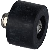 Spare Tire Bumper cushion for Scrambler and CJ7 and Wrangler YJ 1987-1995