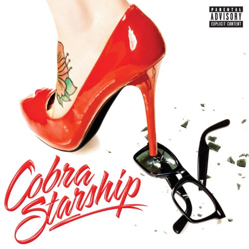 cobra starship #1nite free mp3