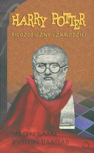 Harry Potter-filozoficzny czarodziej (polish)