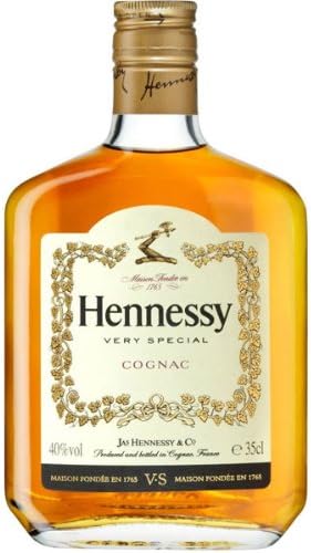 HennessyVS Cognac 35cl Half Bottle