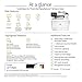 HP LaserJet Pro M477fdw All-in-One Wireless Color Laser Printer with Double-Sided Printing, Amazon Dash Replenishment ready (CF379A)