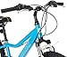 Diamondback Bicycles Lustre 24 Kid's Mountain Bike, 24