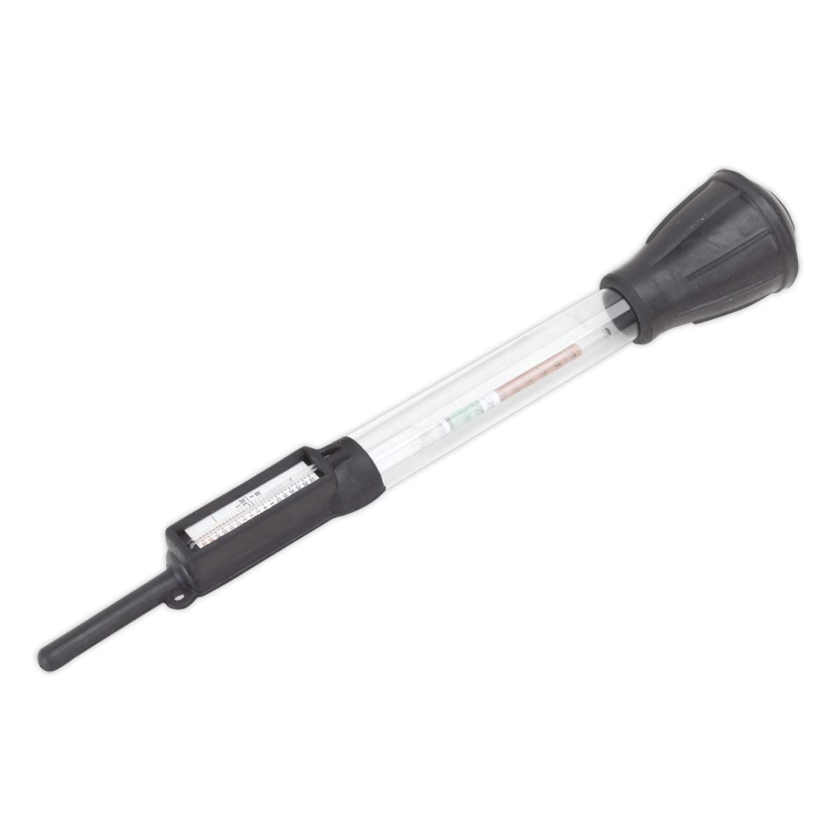 Sealey Ak414 Battery Fluid Tester Tube Type