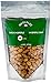 Spicy Peanut Mix - Bloody Mary Peanuts, Habanero Lime Peanuts, Thai Chili Coconut Peanuts, Southwest Jalapeno Cilantro Peanuts, Sweet Chipotle Peanuts, and Sriracha BBQ Peanuts by Nutzterz (6 Bags)