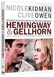 Hemingway & Gellhorn