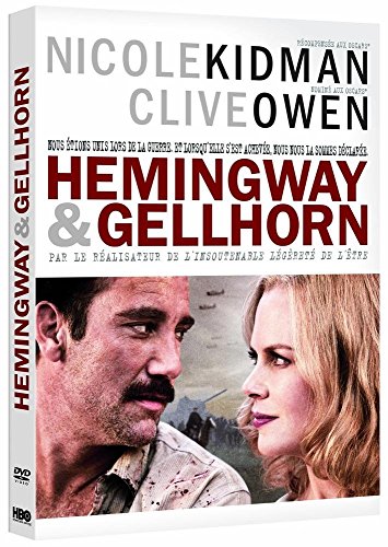 Hemingway & Gellhorn