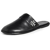 Tory Burch Women's Turnlock Mules