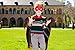 Superhero Capes for Kids, Girls & Boys | Pretend Play 2 Reversible Capes & 4 Masks Halloween, Birthdays Party Favors